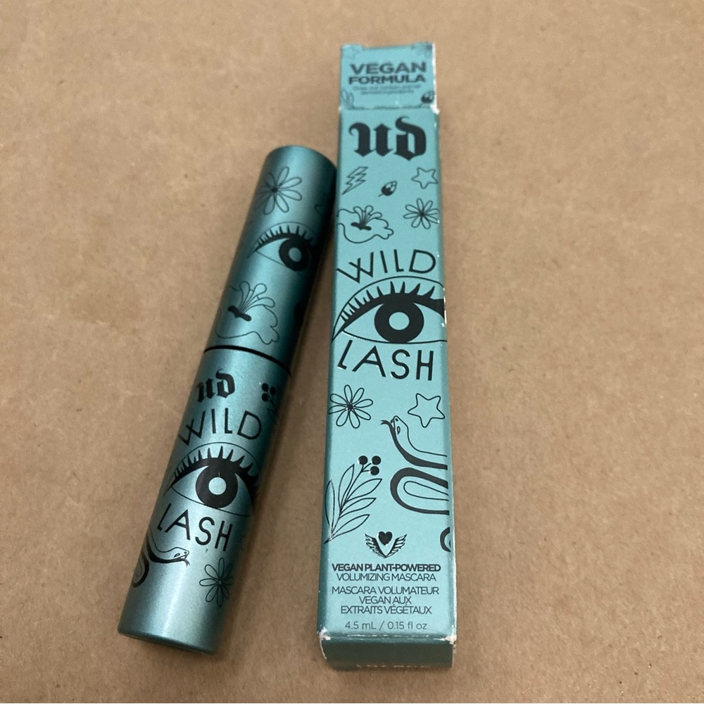 Urban decay mascara 4.5ml